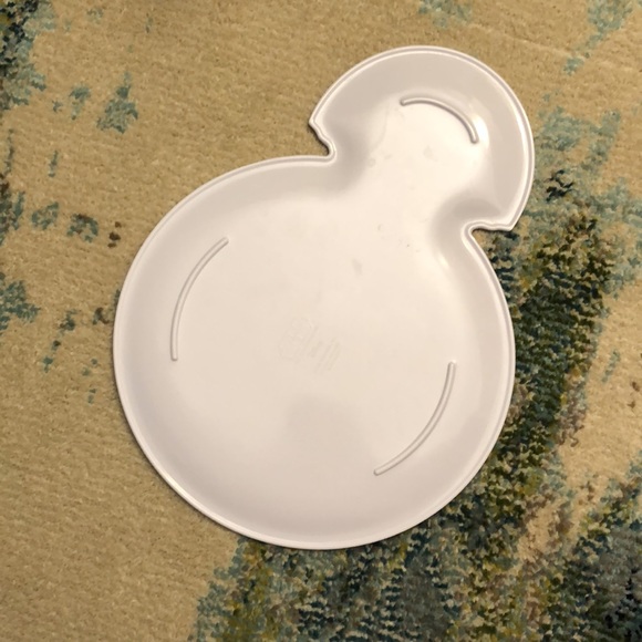 Star Wars BB-8 Serving Plate - Picture 6 of 8